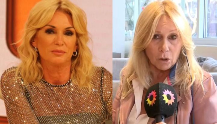 Yanina Latorre confirmó su reconciliación con Ana Rosenfeld y reveló cómo comenzó el conflicto: "Hablé al pedo”