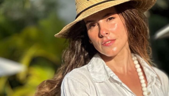 Zharick León reveló los traumas que sufrió al ser Rosario Montes en Pasión de Gavilanes