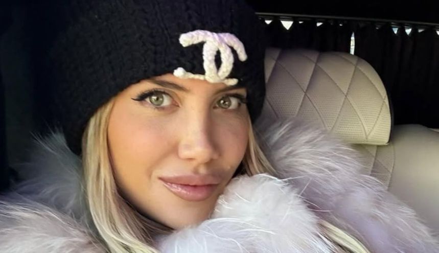 Wanda Nara
