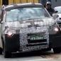 El Fiat Grand Panda ya se prueba en Brasil, ¿llega a la Argentina?