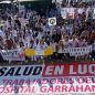El Gobierno ordenó la conciliación obligatoria por la crisis en el Hospital Garrahan: "Son demasiado obvios"