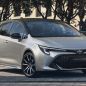 Toyota bajó el precio del nuevo Corolla