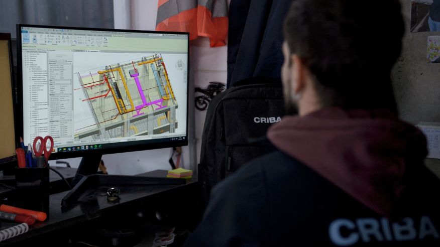 Metodología BIM