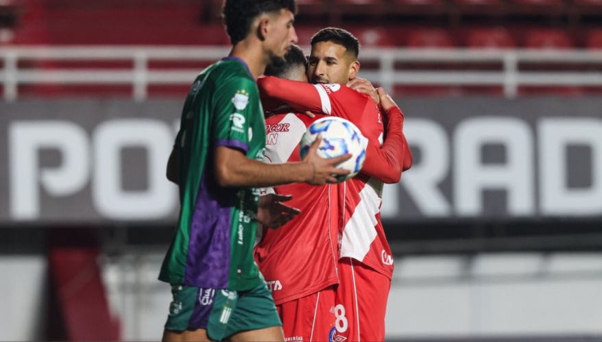 Argentinos Juniors