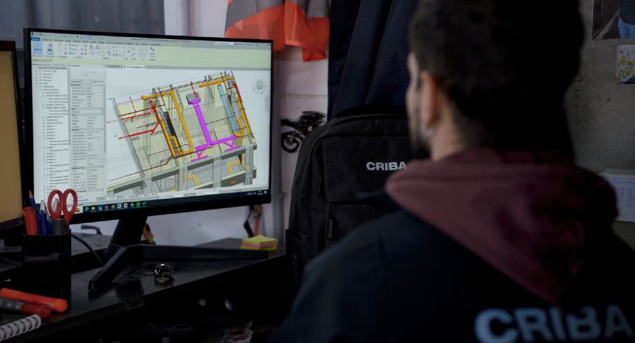 Metodología BIM