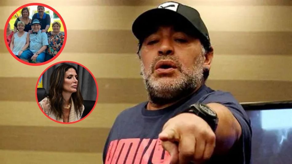 Diego Maradona