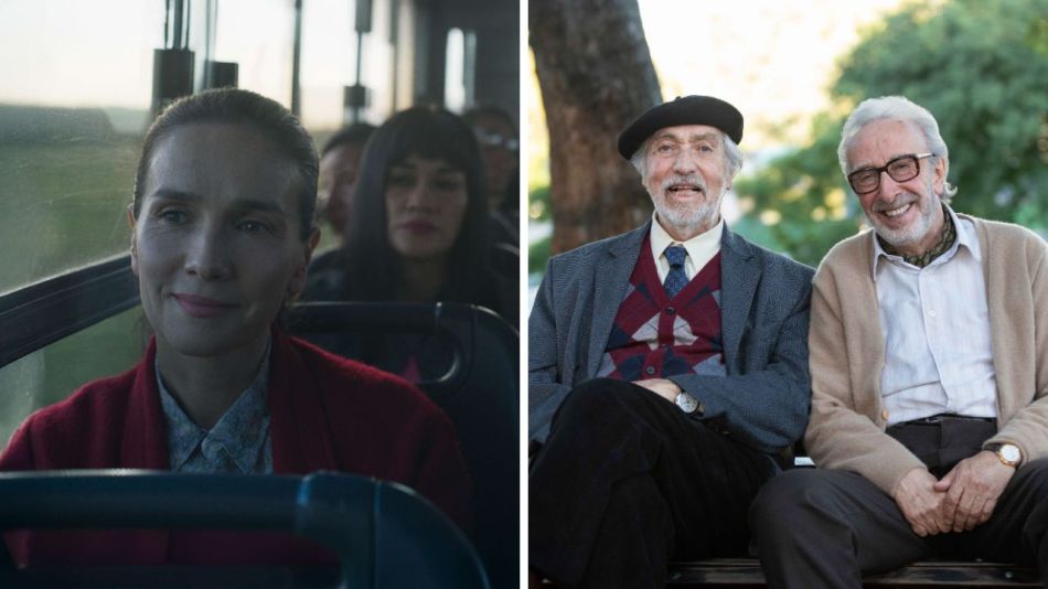 Las películas argentinas que llegarán a Netflix