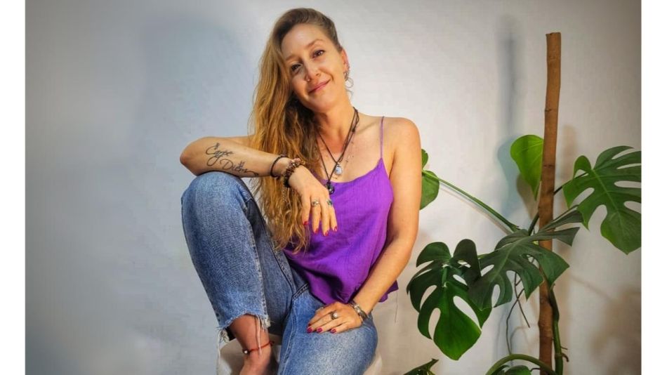 Lic. Ximena Elizalde