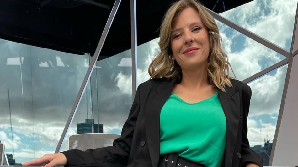 Mariana Segulin