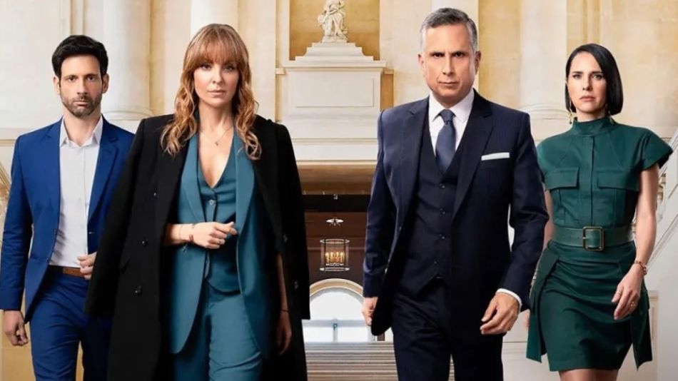 Vuelve "La Venganza de Analía"