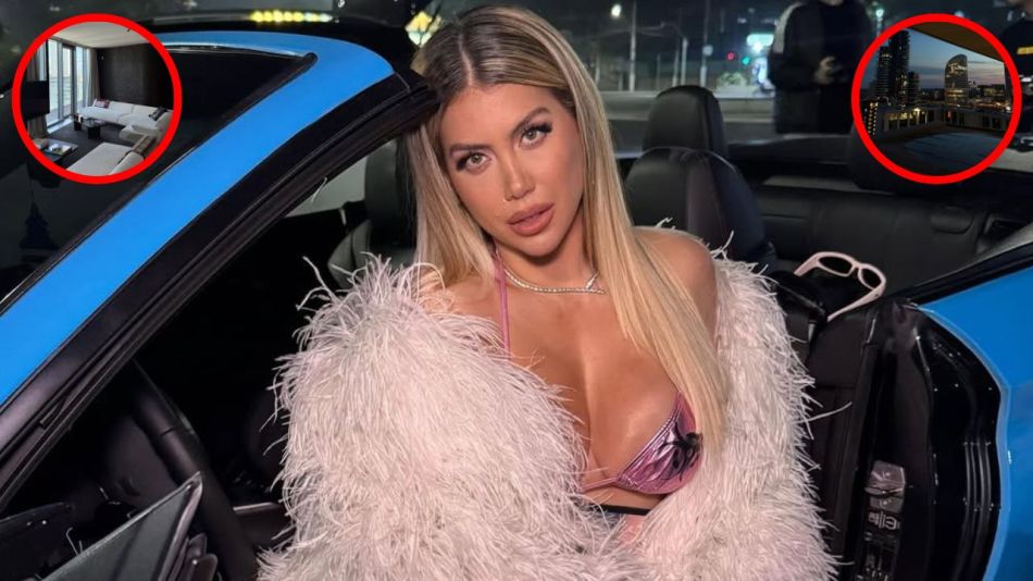 Wanda Nara