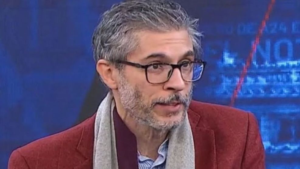 Agustín Etchebarne: “La meta de reservas no debería preocuparnos hoy”