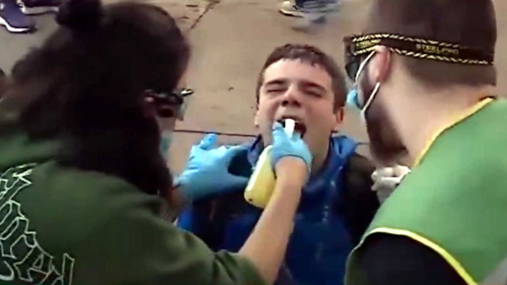 Antonio Becerra reportero gráfico 20250528