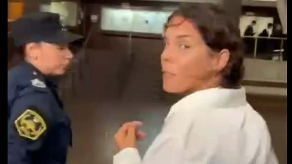 Caso Maradona20250528