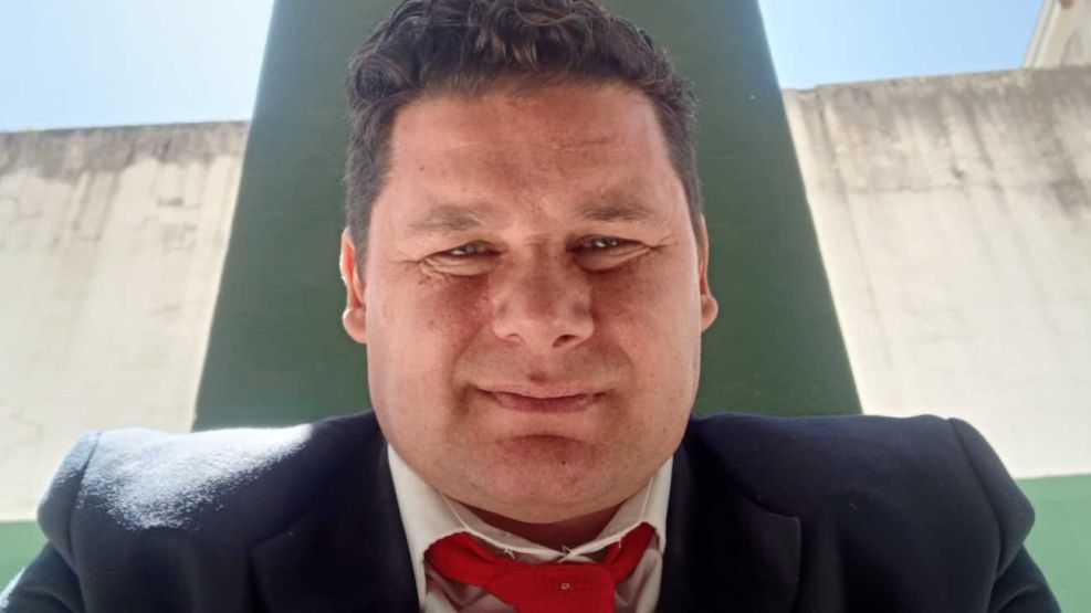 Germán Darío Giuliani 20250528