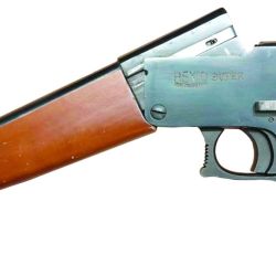 Evolución histórica de las escopetas y los pistolones. Desde su creación hasta nuestros días. Cálculo de calibres y tipos de mecanismos.