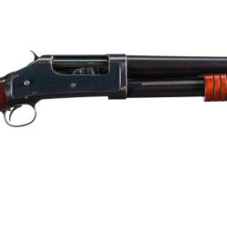 Evolución histórica de las escopetas y los pistolones. Desde su creación hasta nuestros días. Cálculo de calibres y tipos de mecanismos.