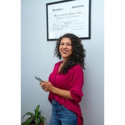 Monotributo Social: ¿Qué es? Y ¿Quiénes y cómo pueden tramitarlo? Por la Contadora Laura. | Foto:CEDOC