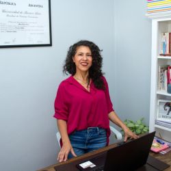 Monotributo Social: ¿Qué es? Y ¿Quiénes y cómo pueden tramitarlo? Por la Contadora Laura. | Foto:CEDOC