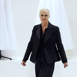 María Grazia Chiuri.