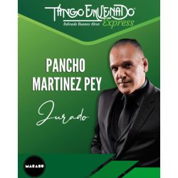 Tango Envenado Express: pasión, competencia y comunidad en el corazón de Buenos Aires | Foto:CEDOC