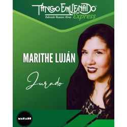 Tango Envenado Express: pasión, competencia y comunidad en el corazón de Buenos Aires | Foto:CEDOC