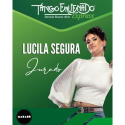 Tango Envenado Express: pasión, competencia y comunidad en el corazón de Buenos Aires | Foto:CEDOC