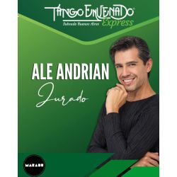 Tango Envenado Express: pasión, competencia y comunidad en el corazón de Buenos Aires | Foto:CEDOC