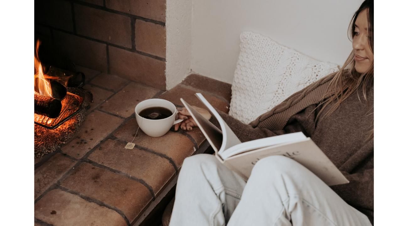 Decoración estacional: preparar la casa para el invierno