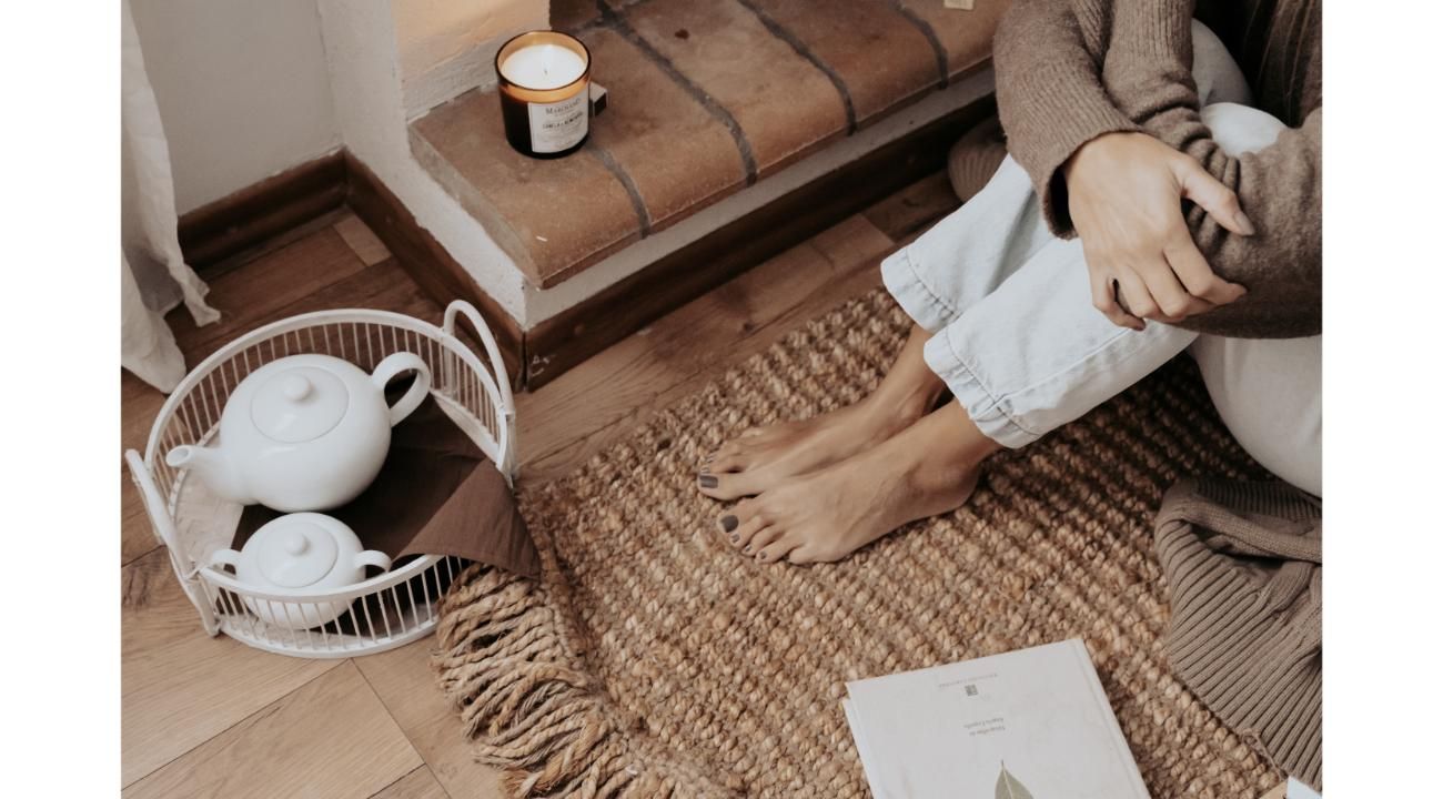 Decoración estacional: preparar la casa para el invierno