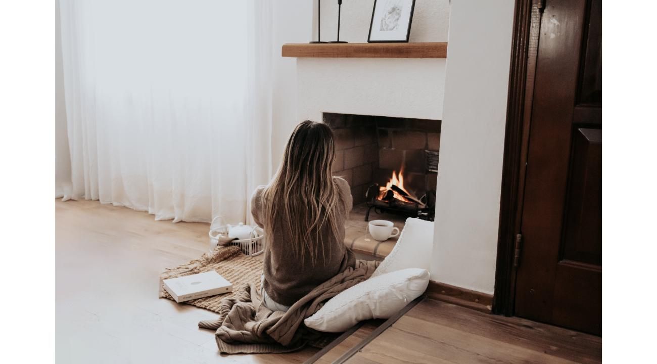 Decoración estacional: preparar la casa para el invierno