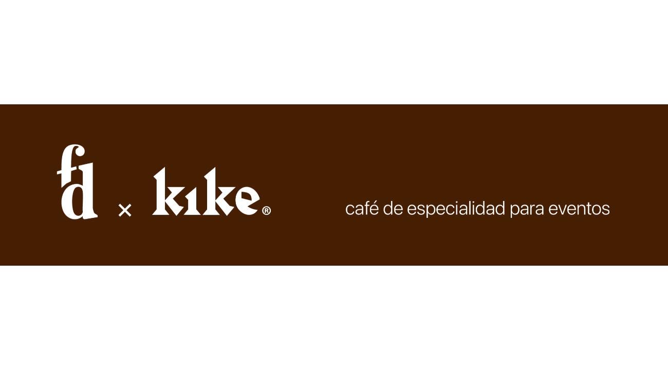 FD x Kike Café: Una Fusión de Sabores y Experiencias para Eventos Únicos.