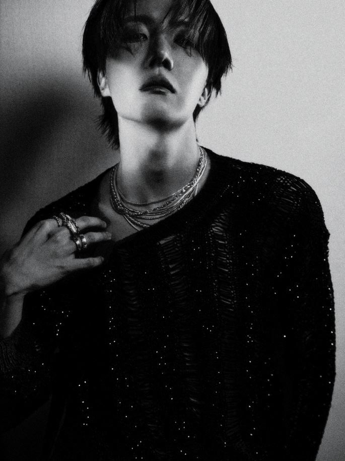 jhope sexy
