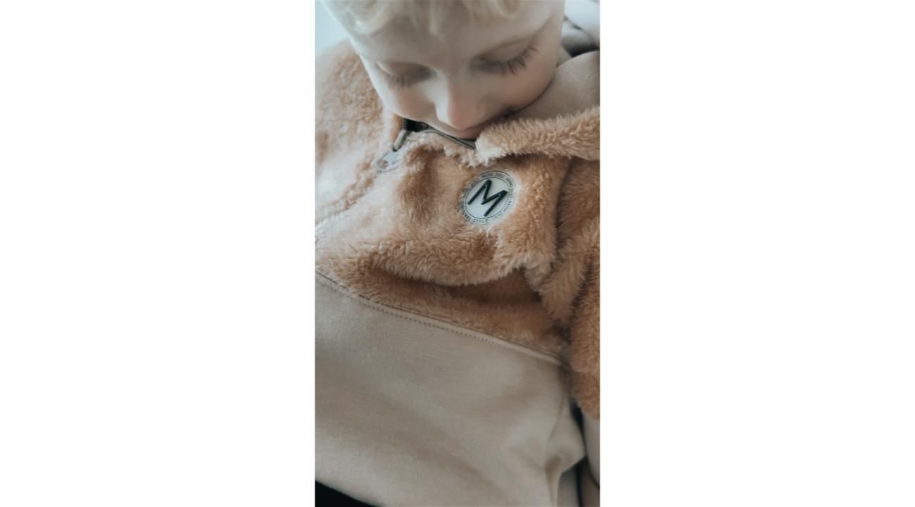 Latido de Mini Juli: la marca argentina que nace del corazón de las madres.