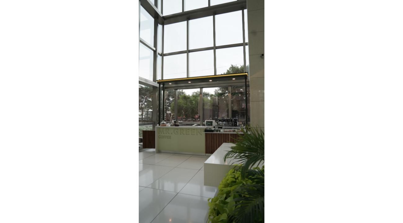 Mr. Green Coffee abre su tercer local y vuelve a apostar por el centro