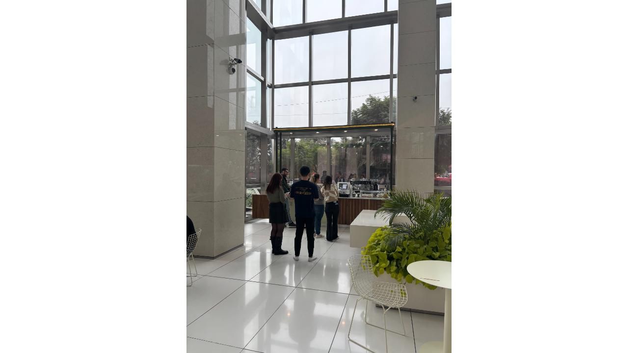 Mr. Green Coffee abre su tercer local y vuelve a apostar por el centro
