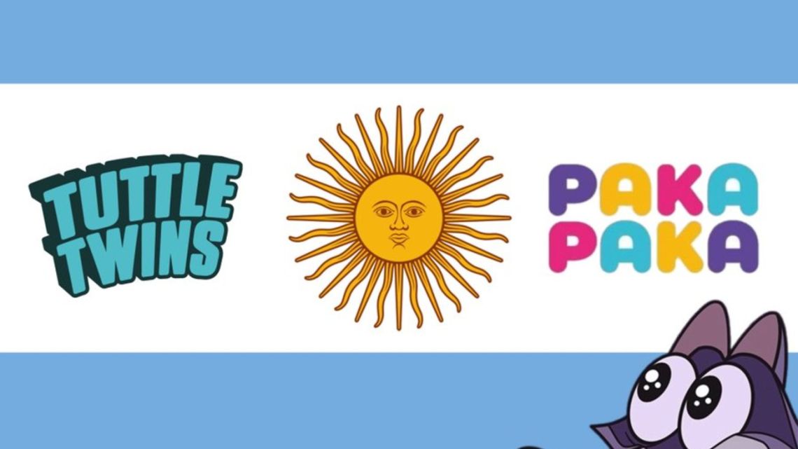 Paka Paka will launch new programming in July ranging from Dragon Ball Z to Tuttle Twins, a US cartoon series that includes animated versions of free-marketeer economists Milton Friedman, Friedrich Hayek and Ludwig von Mises. 