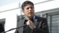 Axel Kicillof