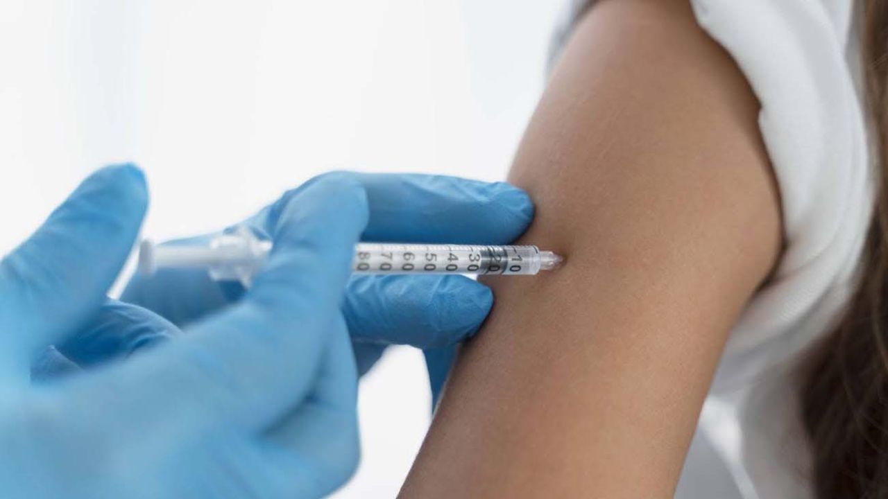 Ilustración sobre Enfermedad de Huntington