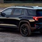 GMC Terrain 2026