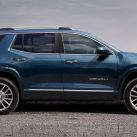 GMC Terrain 2026