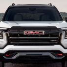 GMC Terrain 2026