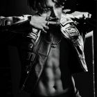 jhope sexy