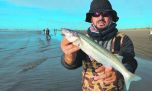 Panzón: el trofeo máximo de bahía San Blas