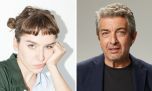 Así es Antonia, la sobrina de Ricardo Darín que se consolida como una de las actrices jóvenes más importantes del país