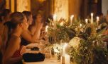 Born in Roma: así fue la presentación de las fragancias de Valentino en Buenos Aires