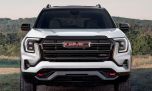 Todo sobre el nuevo GMC Terrain 2026: diseño, motor, seguridad y precios