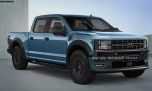 Hyundai confirma el desarrollo de una pick-up medina para estar en línea con la Kia Tasman
