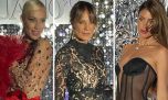 De Agustina Casanova y Nequi Galotti a Ingrid Grudke, todos los looks del CARAS Moda