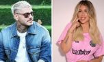 Mauro Icardi no pasó por alto el look de Wanda Nara para la audiencia y la fulminó: "Una perdedora"